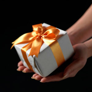  هديتي لك حبيبي Gift